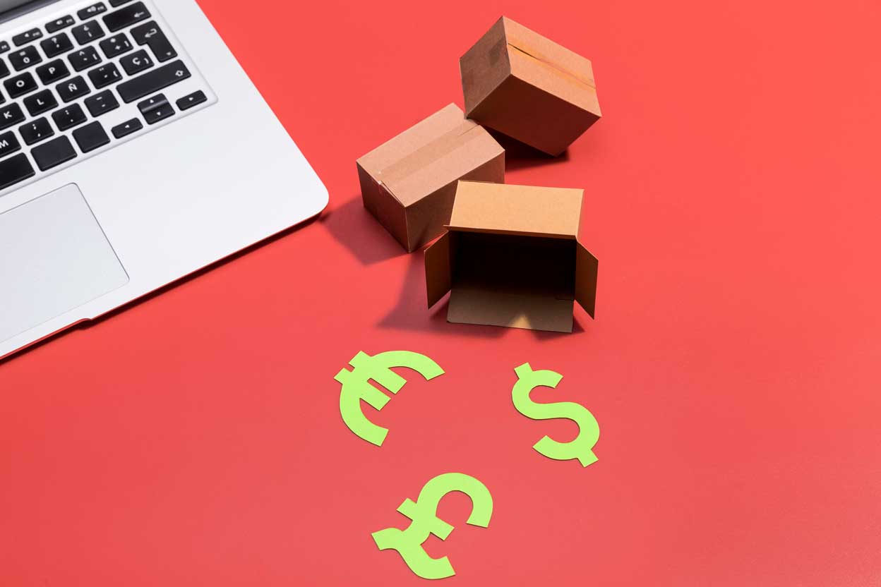 Amazon VAT OSS