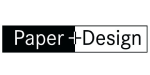 paper + design paper + design