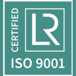 ISO cropped ISO 9001 certyfikat