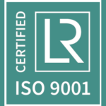 ISO 9001 certyfikat